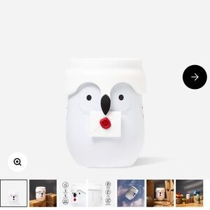 Corkcicle HARRY POTTER STEMLESS